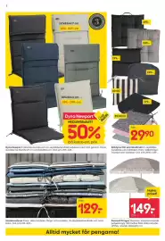 Rusta reklamblad vecka 21 Sida 2