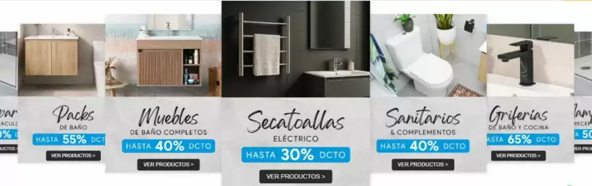 Catálogo Stretto Página 1