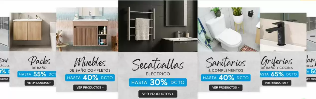 Catálogo Stretto (válido hasta 31-05)