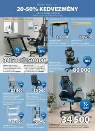 JYSK akciós újság Oldal 4