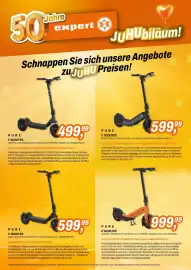 Expert Flugblatt woche 21 Seite 12