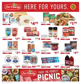 Family Fresh Market weekly ad week 21 Page 10