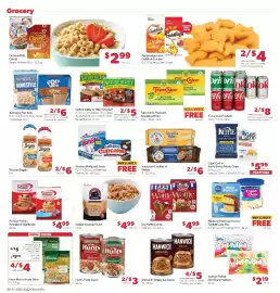 Family Fresh Market weekly ad week 21 Page 11