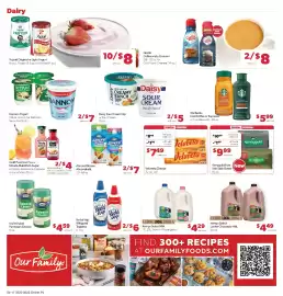 Family Fresh Market weekly ad week 21 Page 12