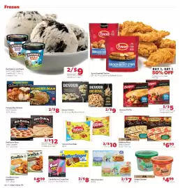 Family Fresh Market weekly ad week 21 Page 13