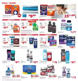 Family Fresh Market weekly ad week 21 Page 14