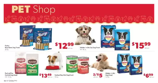 Family Fresh Market weekly ad week 21 Page 15