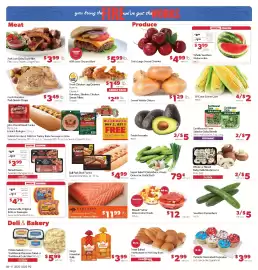Family Fresh Market weekly ad week 21 Page 2