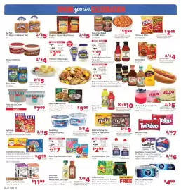 Family Fresh Market weekly ad week 21 Page 3