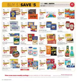 Family Fresh Market weekly ad week 21 Page 4