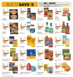 Family Fresh Market weekly ad week 21 Page 5