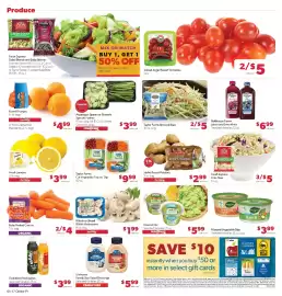Family Fresh Market weekly ad week 21 Page 6