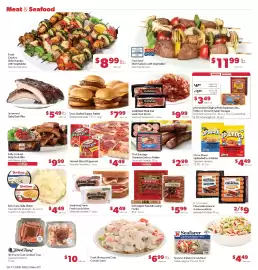 Family Fresh Market weekly ad week 21 Page 7