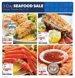 Family Fresh Market weekly ad week 21 Page 8