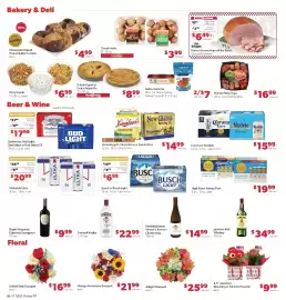 Family Fresh Market weekly ad week 21 Page 9