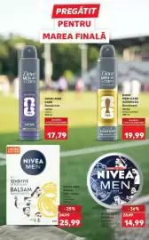 Catalog Kaufland săptămâna 21 Pagină 18