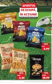 Catalog Kaufland săptămâna 21 Pagină 2