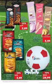 Catalog Kaufland săptămâna 21 Pagină 3