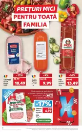 Catalog Kaufland săptămâna 21 Pagină 18