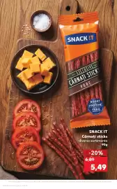 Catalog Kaufland săptămâna 21 Pagină 2