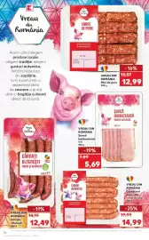 Catalog Kaufland săptămâna 21 Pagină 26