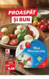 Catalog Kaufland săptămâna 21 Pagină 3