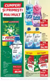 Catalog Kaufland săptămâna 21 Pagină 62