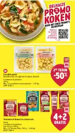Delhaize folder week 21 Pagina 16