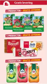 Delhaize folder week 21 Pagina 2
