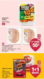 Delhaize folder week 21 Pagina 22