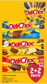 Delhaize folder week 21 Pagina 25