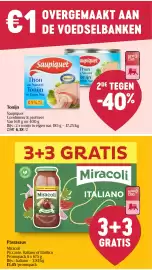 Delhaize folder week 21 Pagina 28