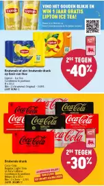 Delhaize folder week 21 Pagina 33