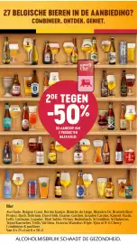 Delhaize folder week 21 Pagina 36