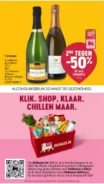Delhaize folder week 21 Pagina 38