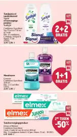 Delhaize folder week 21 Pagina 42