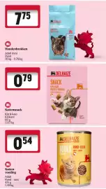Delhaize folder week 21 Pagina 47