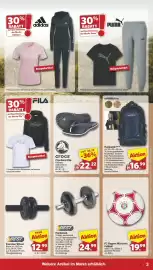 Famila Nord West Prospekt Seite 3