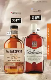 Polomarket gazetka | Alkohole Strona 11