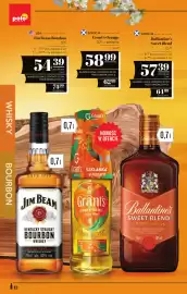 Polomarket gazetka | Alkohole Strona 12