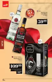 Polomarket gazetka | Alkohole Strona 14
