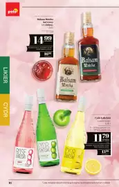Polomarket gazetka | Alkohole Strona 16