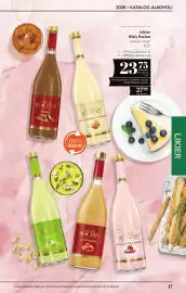Polomarket gazetka | Alkohole Strona 17