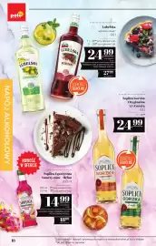 Polomarket gazetka | Alkohole Strona 18