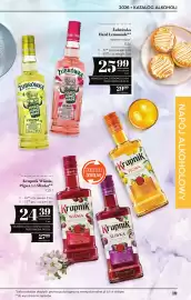 Polomarket gazetka | Alkohole Strona 19