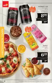 Polomarket gazetka | Alkohole Strona 20