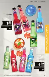 Polomarket gazetka | Alkohole Strona 21
