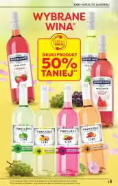 Polomarket gazetka | Alkohole Strona 3