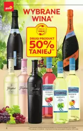 Polomarket gazetka | Alkohole Strona 4