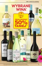Polomarket gazetka | Alkohole Strona 5